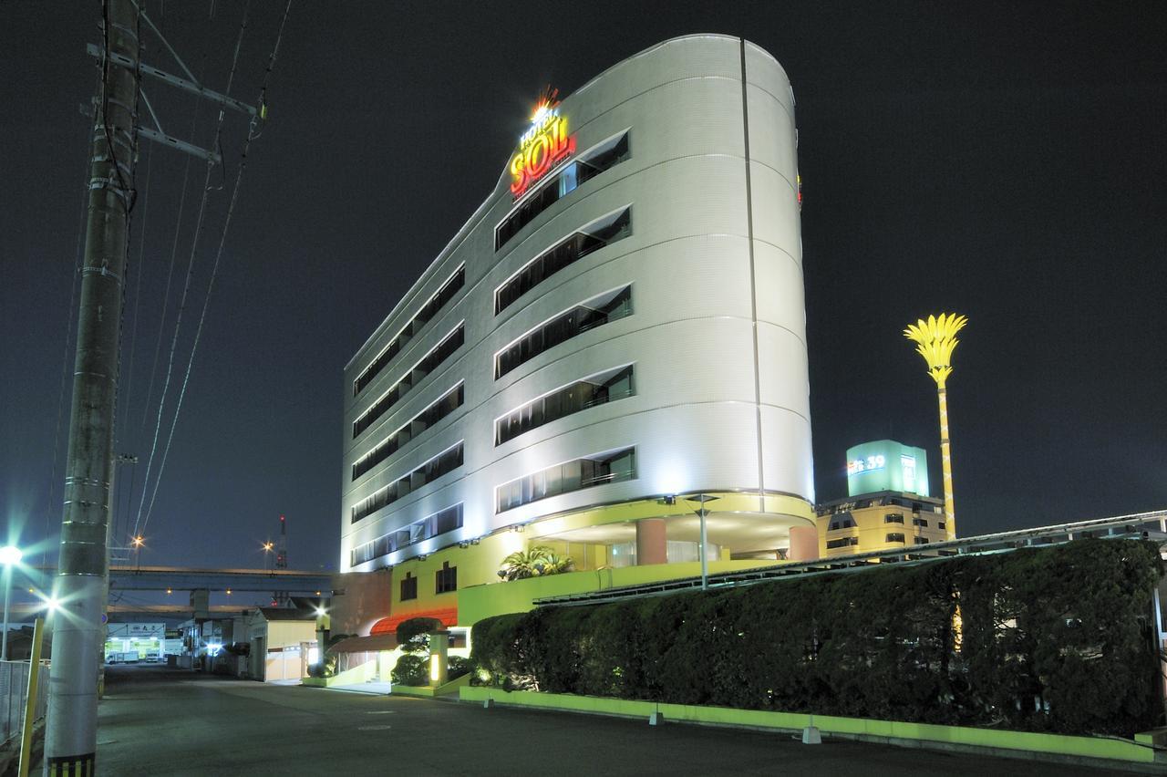 Sol (adults Only) 2* 福岡