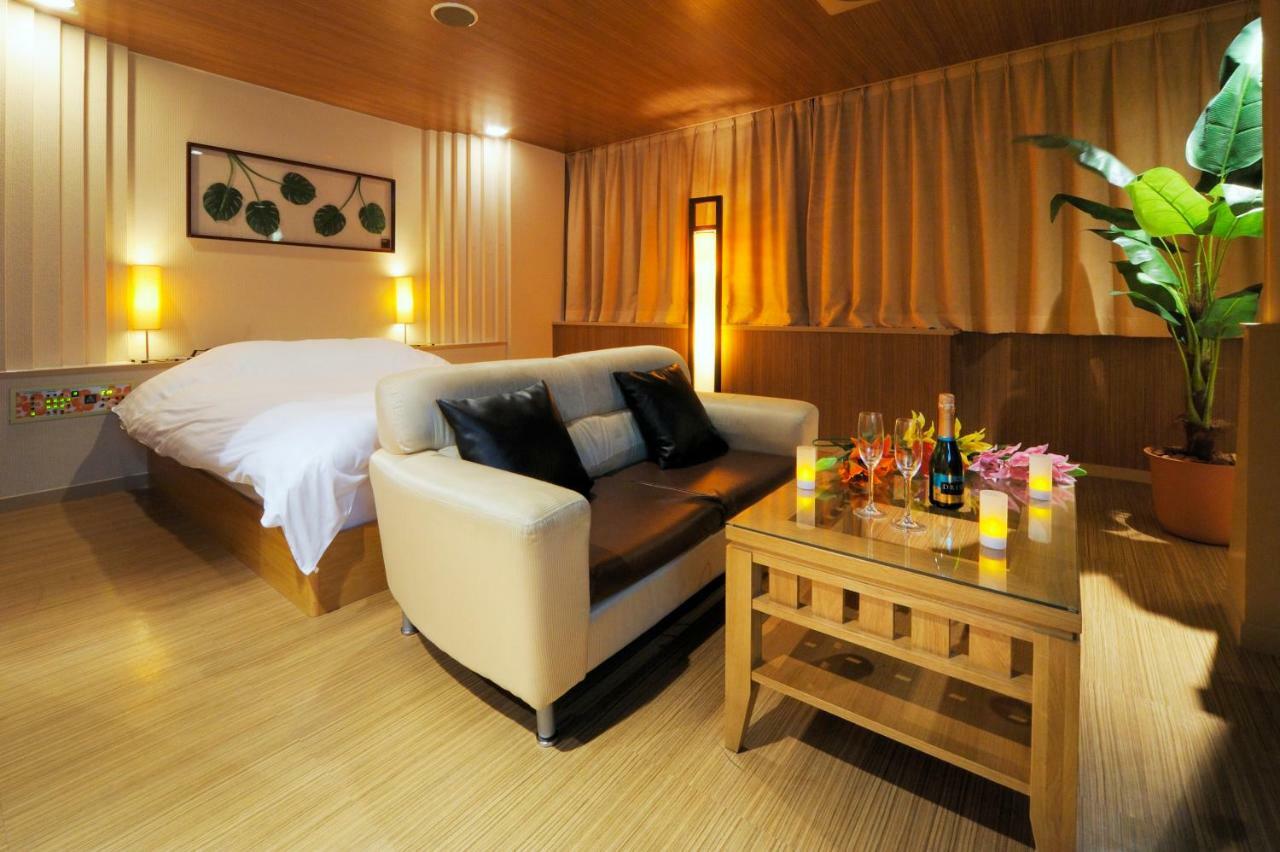 Sol (adults Only) 酒店 福岡